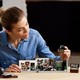 LEGO® ICONS 10291 - Queer Eye – A Csodaötös