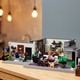 LEGO® ICONS 10291 - Queer Eye – A Csodaötös