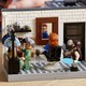 LEGO® ICONS 10291 - Queer Eye – A Csodaötös