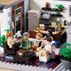 LEGO® ICONS 10291 - Queer Eye – A Csodaötös