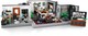 LEGO® ICONS 10291 - Queer Eye – A Csodaötös