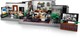 LEGO® ICONS 10291 - Queer Eye – A Csodaötös