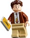LEGO® ICONS 10292 - A Jóbarátok lakásai