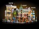 LEGO® ICONS 10297 - Boutique Hotel