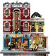 LEGO® ICONS 10312 - Jazz Club