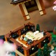 LEGO® ICONS 10315 - Japánkert