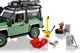 LEGO® ICONS 10317 - Land Rover Classic Defender 90