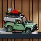 LEGO® ICONS 10317 - Land Rover Classic Defender 90