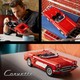 LEGO® ICONS 10321 - Corvette
