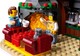 LEGO® ICONS 10325 - Alpesi házikó