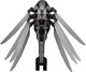 LEGO® ICONS 10327 - Dűne: Atreides Royal Ornithopter