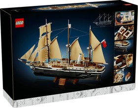 LEGO® ICONS 10335 - Endurance