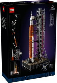 LEGO® ICONS 10341 - NASA Artemis űrkilövő rendszer