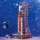 LEGO® ICONS 10341 - NASA Artemis űrkilövő rendszer