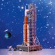 LEGO® ICONS 10341 - NASA Artemis űrkilövő rendszer