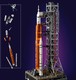 LEGO® ICONS 10341 - NASA Artemis űrkilövő rendszer