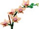 LEGO® ICONS 10343 - Mini orchidea