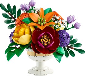 LEGO® Botanicals 10345 - Virágkompozíció