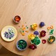 LEGO® Botanicals 10345 - Virágkompozíció