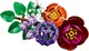 LEGO® Botanicals 10345 - Virágkompozíció