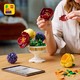 LEGO® Botanicals 10345 - Virágkompozíció