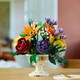 LEGO® Botanicals 10345 - Virágkompozíció