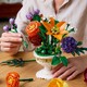 LEGO® Botanicals 10345 - Virágkompozíció