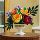LEGO® Botanicals 10345 - Virágkompozíció