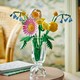 LEGO® Botanicals 10347 - Napsárga virágcsokor