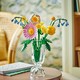 LEGO® Botanicals 10347 - Napsárga virágcsokor