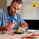 LEGO® Botanicals 10348 - Vöröslevelű japán juhar bonsai