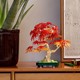 LEGO® Botanicals 10348 - Vöröslevelű japán juhar bonsai