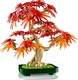 LEGO® Botanicals 10348 - Vöröslevelű japán juhar bonsai