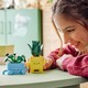 LEGO® Botanicals 10349 - Mosolygós növények