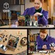 LEGO® ICONS 10351 - Könyvkuckó: Sherlock Holmes