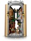 LEGO® ICONS 10351 - Könyvkuckó: Sherlock Holmes