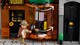 LEGO® ICONS 10351 - Könyvkuckó: Sherlock Holmes