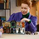 LEGO® ICONS 10351 - Könyvkuckó: Sherlock Holmes
