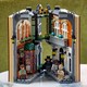 LEGO® ICONS 10351 - Könyvkuckó: Sherlock Holmes