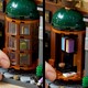 LEGO® ICONS 10351 - Könyvkuckó: Sherlock Holmes