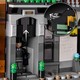 LEGO® ICONS 10351 - Könyvkuckó: Sherlock Holmes