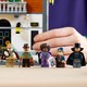 LEGO® ICONS 10351 - Könyvkuckó: Sherlock Holmes