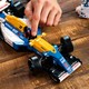LEGO® ICONS 10353 - Williams Racing FW14B és Nigel Mansell