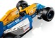 LEGO® ICONS 10353 - Williams Racing FW14B és Nigel Mansell