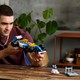 LEGO® ICONS 10353 - Williams Racing FW14B és Nigel Mansell