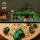 LEGO® ICONS 10354 - A Gyűrűk Ura: A Megye