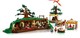 LEGO® ICONS 10354 - A Gyűrűk Ura: A Megye
