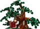 LEGO® ICONS 10354 - A Gyűrűk Ura: A Megye