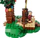 LEGO® ICONS 10354 - A Gyűrűk Ura: A Megye