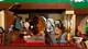LEGO® ICONS 10354 - A Gyűrűk Ura: A Megye